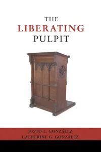 The Liberating Pulpit_cover