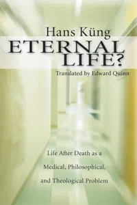 Eternal Life?_cover