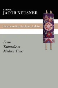 Understanding Rabbinic Judaism_cover