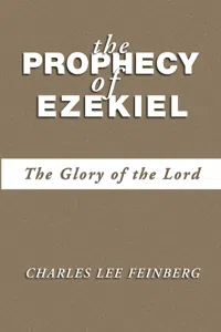 The Prophecy of Ezekiel_cover