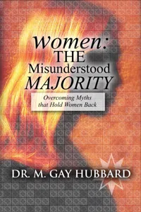 Women: The Misunderstood Majority_cover