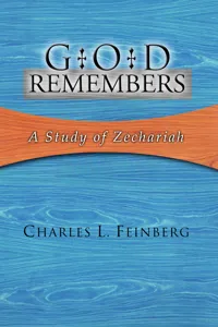 God Remembers_cover