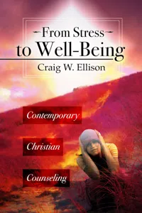 From Stress to Well-Being_cover