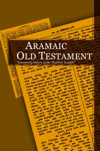 Aramaic Old Testament_cover