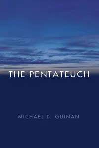 The Pentateuch_cover