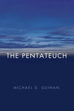 The Pentateuch