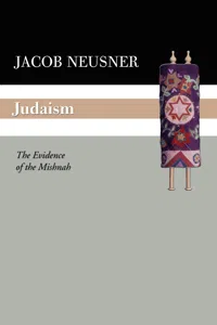 Judaism_cover