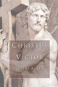 Christus Victor_cover