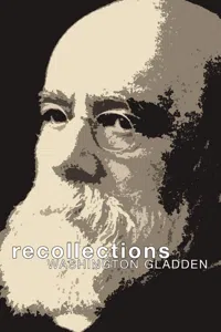 Recollections_cover