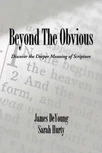 Beyond the Obvious_cover