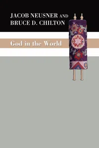 God in the World_cover