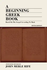 A Beginning Greek Book_cover