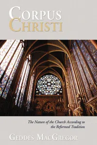 Corpus Christi_cover