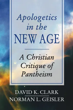 Apologetics in the New Age