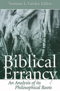 Biblical Errancy_cover