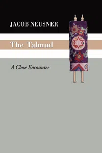 The Talmud_cover