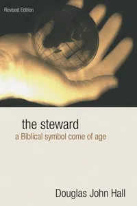 The Steward_cover