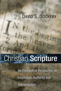 Christian Scripture_cover