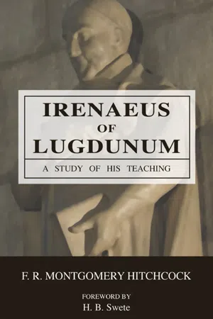 Irenaeus of Lugdunum