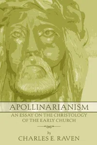Apollinarianism_cover