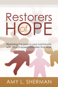 Restorers of Hope_cover