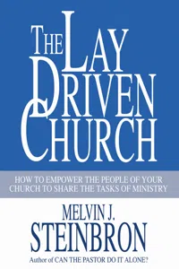 The Lay-Driven Church_cover