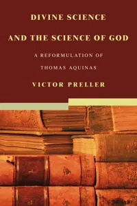 Divine Science and the Science of God_cover