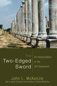 The Two-Edged Sword_cover