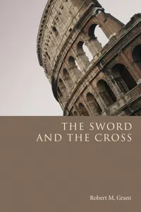 The Sword and the Cross_cover