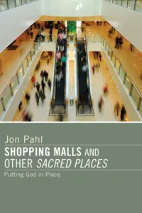 Shopping Malls and Other Sacred Spaces_cover