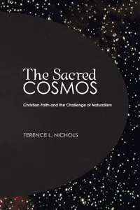 The Sacred Cosmos_cover