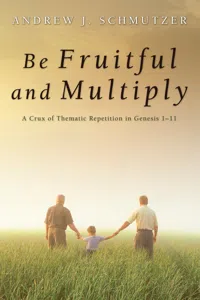 Be Fruitful and Multiply_cover