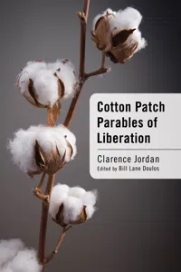 Cotton Patch Parables of Liberation_cover