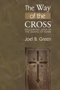 The Way of the Cross_cover