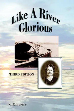 Like a River Glorious, Third Edition