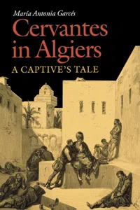 Cervantes in Algiers_cover