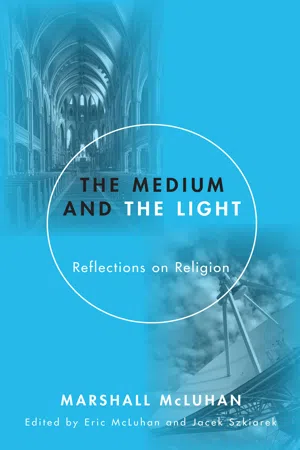 The Medium and the Light