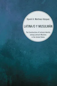 Latina/o y Musulmán_cover