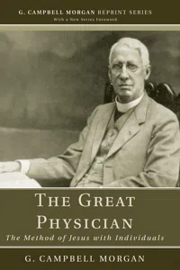 The Great Physician_cover