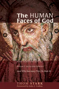 The Human Faces of God_cover