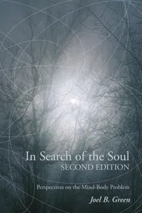 In Search of the Soul, Second Edition_cover