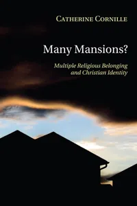 Many Mansions?_cover