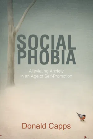 Social Phobia