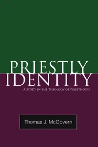 Priestly Identity_cover