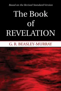 The Book of Revelation_cover