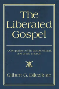 The Liberated Gospel_cover