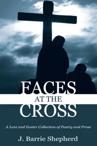 Faces at The Cross_cover