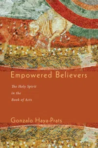 Empowered Believers_cover