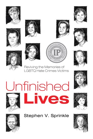 Unfinished Lives