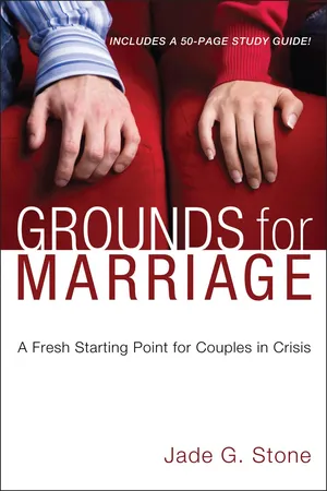 Grounds for Marriage, Book and Study Guide